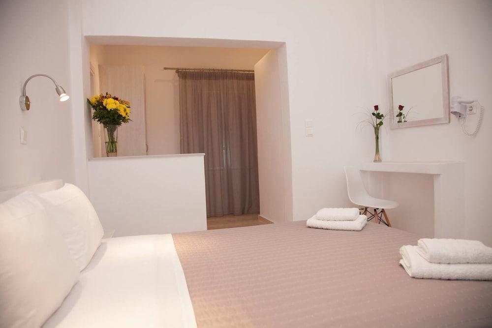 Evas House Hotel Fira  Luaran gambar